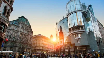 Переезжаем: назван лучший для жизни город 2018 года