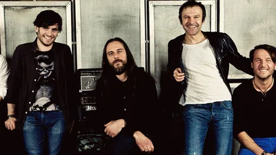 Концерт "Океан Ельзи" в Києві на День Незалежності: чого чекати від виступу рокерів