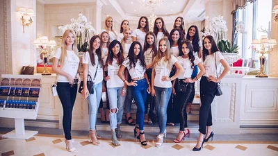 Міс Україна Всесвіт 2018: переможниця конкурсу Каріна Жосан