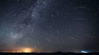 Персеїди 2018: фантастичні фото найкрасивішого зорепаду року