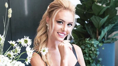 Сексуальные фото победительницы "Мисс Украина Вселенная 2018", которые сводят с ума