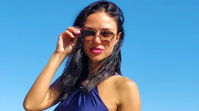 Віка з "НеАнгелів" опублікувала сексі відео, в якому робить таке, що тобі й не снилося