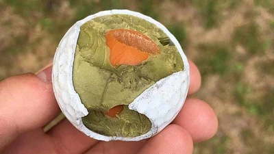 Ви й не уявляли, що знаходиться всередині цих звичайних предметів