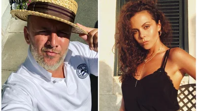 Каменських і Потап знову відпочивають разом і публікують дуже милі та яскраві фото