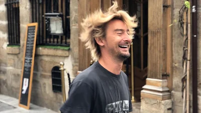 Гордый отец Алан Бадоев показал, какой крутой выросла его дочь