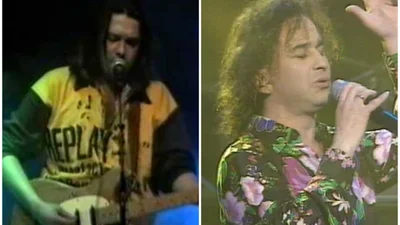 День Незалежності 2018: що слухали українці протягом 1994-1996 років