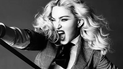 Мадонне - 60: ТОП самых крутых хитов певицы, от которых мы до сих пор в восторге