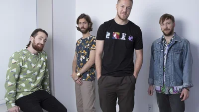 Вот незадача: концерт Imagine Dragons в Кеиве вызвал ажиотаж у авантюристов
