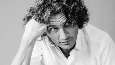 Скрябіну - 50: круті цитати співака українською мовою