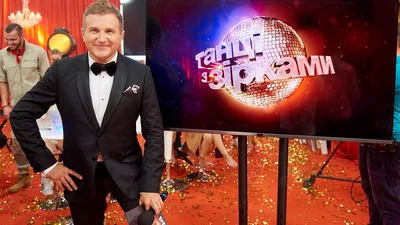 "Танцы со звездами 2018": Стало известно, кто составит компанию Горбунову на паркете