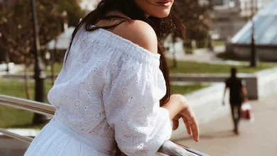 ТОП літніх образів від чарівної Соломії Вітвіцької