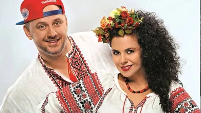 День Независимости 2018: что слушали украинцы в течении
2006-2008 годов