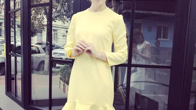 Оля Фреймут показала архівне фото зі старшою донькою, на якому їх не впізнати