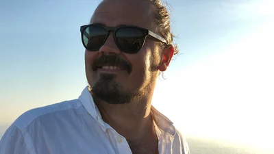 Счастливый папа: Фагот очаровал милыми фото со взрослым сыном