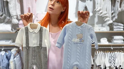День розваг: вагітна Світлана Тарабарова замилувала мережу знімками з мамою