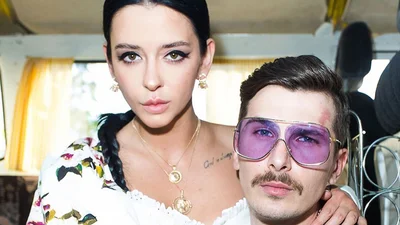 Осторожно, горячо: эротические и сочные фото Ани Завгородней - жены Позитива