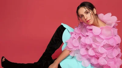 Джамала разом із Vanek Foundation випустили новий трек Nevermind