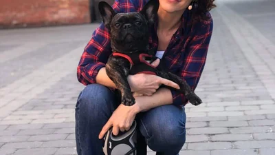 Надежда Матвеева удивила сеть своими стройными ножками