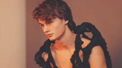 Цей день настав: Chanel випустили лінію косметики лише для чоловіків