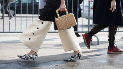 5 трендових сумок на осінь 2018 року