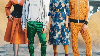 "Топ-модель по-украински" 2 сезон: неожиданные факты о новом сезоне