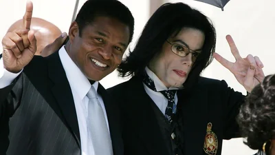 Старший брат Майкла Джексона знайшов собі молоду наречену, яка на 40 років молодша