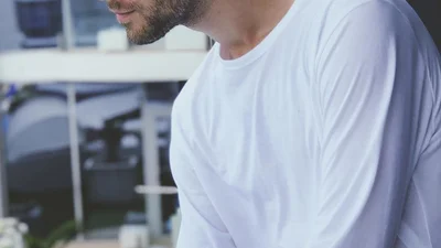 Макс Барских признался, свободно ли его сердце