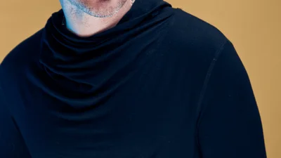 Зірковий бліц: Арсен Мірзоян про перший поцілунок із Матвієнко і свій найбільший талант