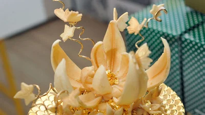 Дорого-багато: 8 десертів, які коштують більше, ніж ти можеш уявити