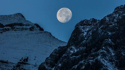 На Луне нашли лед, и это потрясающее открытие для человечества