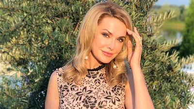 Ольге Сумской - 52: доказательства, что она с годами еще привлекательнее, чем в юности