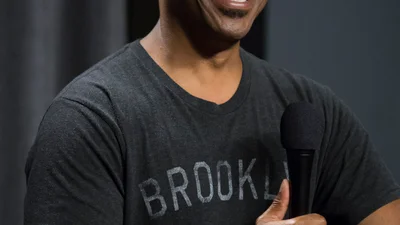 57-річний Едді Мерфі стане татком у 10-й раз