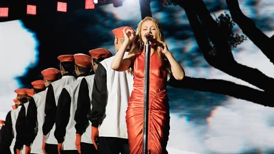 Тіна Кароль заінтригувала розповідями про ін’єкції краси