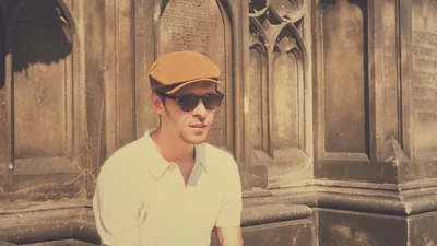 «Осень в каждом из нас»: Макс Барських заінтригував новим синглом