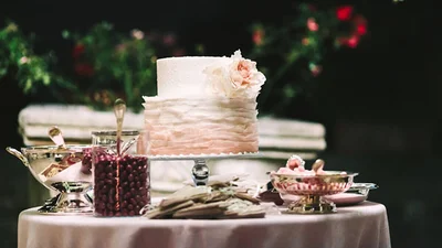 Весілля 2018: ідеальні торти, які зроблять свято незабутнім та смачним