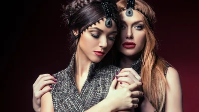 Віка з "НеАнгелів" розкрила усю правду про стосунки зі своєю напарницею