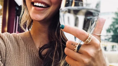 Мимими дня: Регина Тодоренко и Влад Топалов очаровали фанатов общим дуэтом