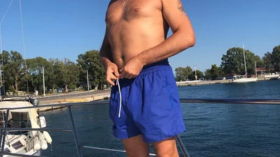 Юрій Горбунов смішно потролив самого себе