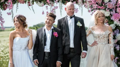 ТОП крутих українських комедій, які покажуть вже у 2018 році