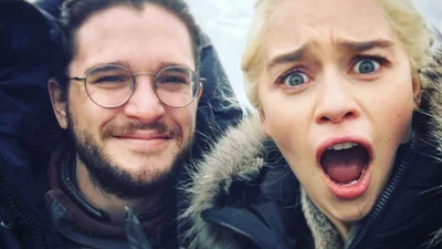 Охмелеть можно: в честь звезды сериала "Игра престолов" выпустят алкогольный напиток