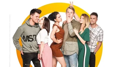 Киев днем и ночью 5 сезон: 1 серия смотреть онлайн