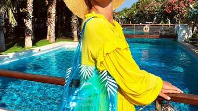 Стиль звезды: ТОП-9 летних образов от Екатерины Осадчей