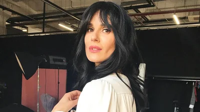 Маша Єфросініна зізналась, як доглядає за своїм розкішним волоссям