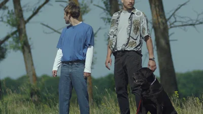 KADNAY презентував кліп на пісню "Колискова" з відомою українською акторкою