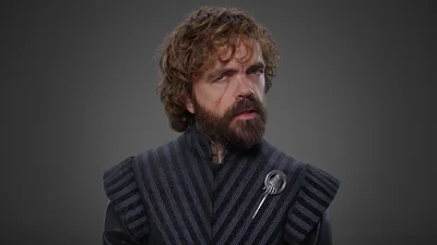 Фанат "Гри престолів" надрукував героя Пітера Дінклейджа на 3D-принтері