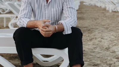 Холостяк 9 сезон - біографія Нікіти Добриніна