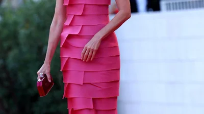 Венецианский кинофестиваль 2018 - самые удачные образы красной дорожки