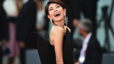 Венецианский кинофестиваль 2018 - ТОП-10 головокружительных образов второго дня