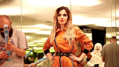 MamaRika показала, свою круту матусю, з якою вони дуже схожі