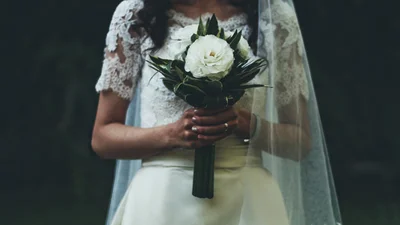Свадьба 2018: потрясающей красоты свадебные букеты